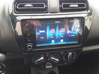 MITSUBISHI Space Star usata, con Climatizzatore