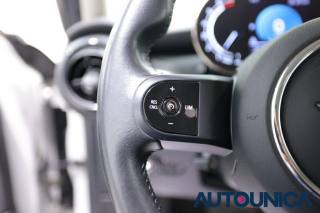 MINI Cooper usata, con Controllo vocale