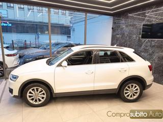 AUDI Q3 usata, con Alzacristalli elettrici