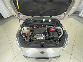 FORD Focus usata, con Sensori di parcheggio anteriori