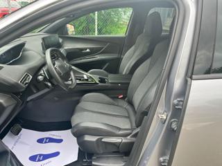PEUGEOT 3008 usata, con Cruise Control