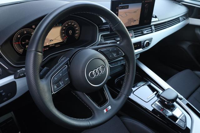 AUDI A5 usata, con Riscaldamento ausiliario