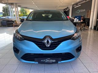 RENAULT Clio usata, con Airbag