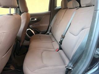 JEEP Renegade usata, con Boardcomputer