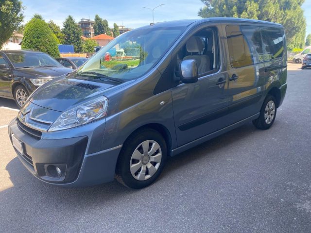 CITROEN Jumpy usata, con Climatizzatore