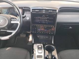 HYUNDAI Tucson usata, con Fendinebbia