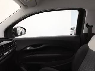 FIAT 500 usata, con USB