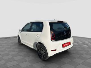 VOLKSWAGEN up! usata 2