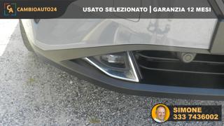 NISSAN Qashqai usata, con Start/Stop Automatico