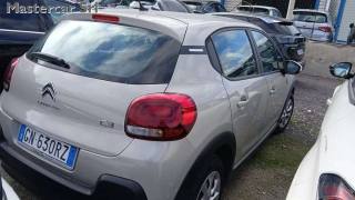 CITROEN C3 usata, con Alzacristalli elettrici