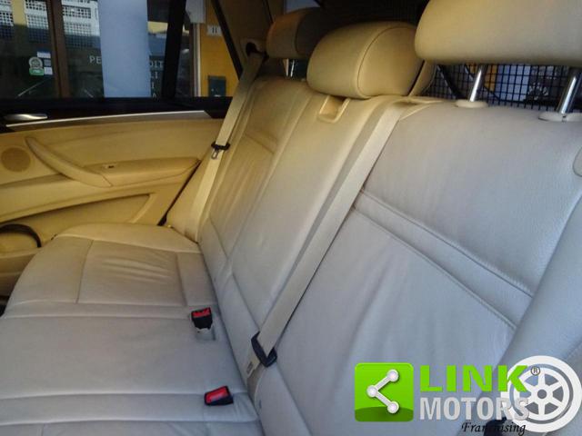 BMW X5 usata, con Climatizzatore