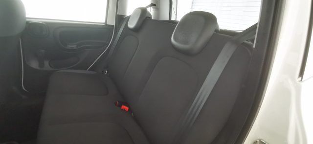 FIAT Panda usata 30