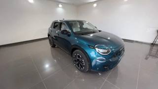 FIAT 600 Hybrid 110 CV DCT MHEV La Prima