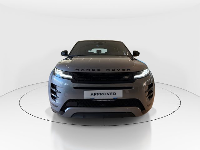 LAND ROVER Range Rover Evoque usata, con Chiusura centralizzata