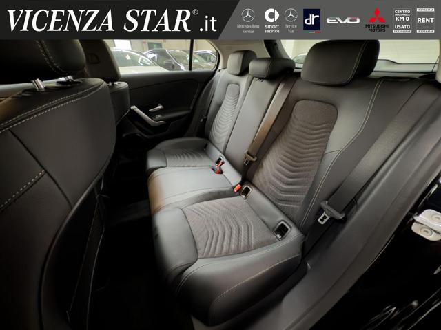 MERCEDES-BENZ A 200 usata, con Park Distance Control