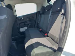 CITROEN C3 usata 9