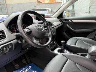 AUDI Q3 usata, con Boardcomputer