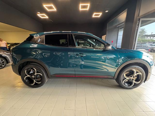 ALFA ROMEO Junior usata, con Airbag Passeggero