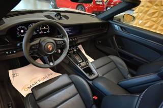 PORSCHE 992 usata 64