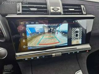 DS AUTOMOBILES DS 7 usata, con Sedili riscaldati