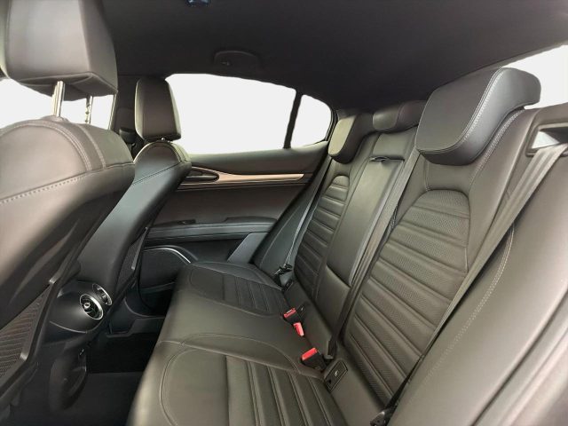 ALFA ROMEO Stelvio usata, con Cruise Control