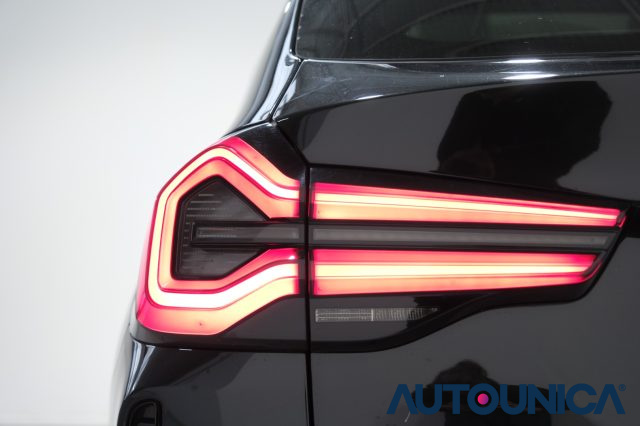 BMW X3 usata, con Monitoraggio pressione pneumatici