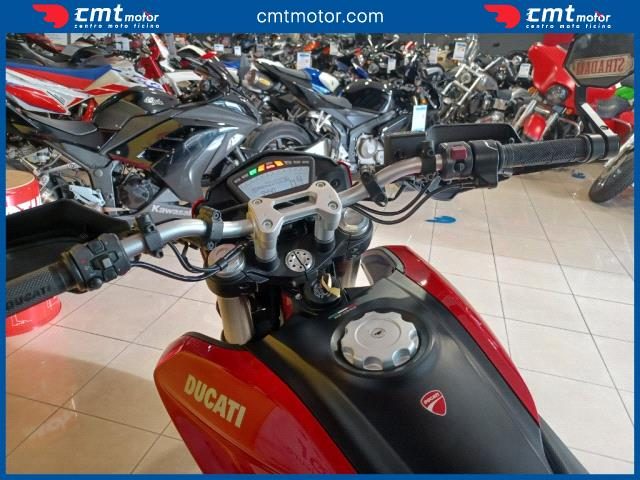 DUCATI Hypermotard 939 usata 6