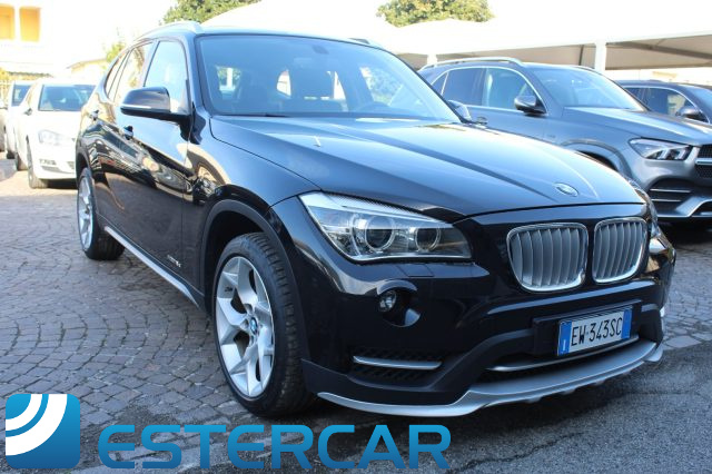 BMW X1 usata, con Autoradio