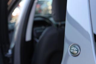 LAND ROVER Discovery Sport usata, con Sistema di navigazione