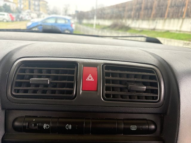 KIA Picanto usata, con Pneumatici estivi