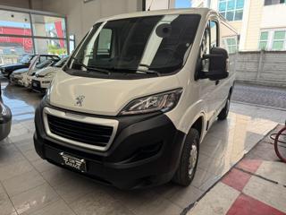 PEUGEOT Boxer 330 2.0 BlueHDi 130CV PC-TN Furgone