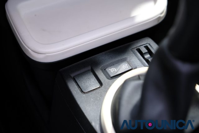 RENAULT Twingo usata 30