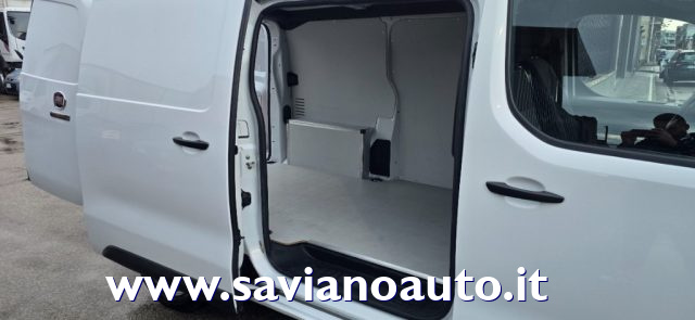 FIAT Scudo usata, con Chiusura centralizzata