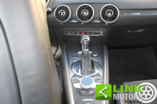 AUDI TT usata 30