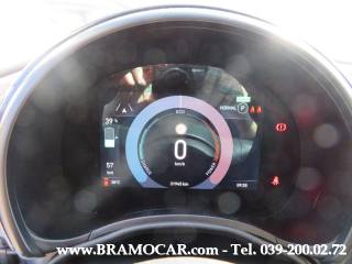 FIAT 500e usata, con Servosterzo