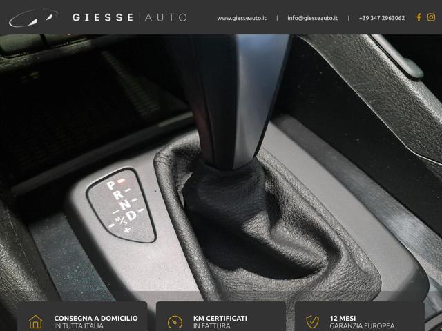 BMW X1 usata, con ESP