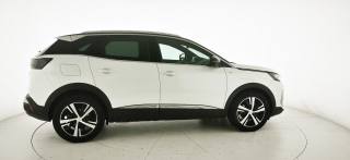 PEUGEOT 3008 usata, con Chiusura centralizzata telecomandata