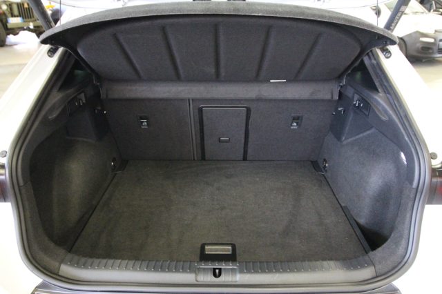 CUPRA Formentor usata, con Portellone posteriore elettrico
