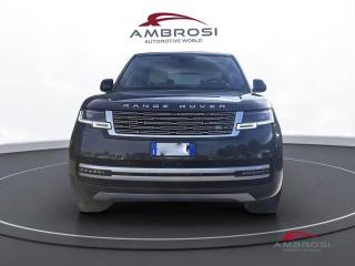 LAND ROVER Range Rover usata 6