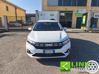 DACIA Sandero usata, con Airbag