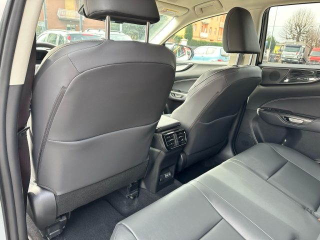 LEXUS NX 350h usata, con Controllo trazione