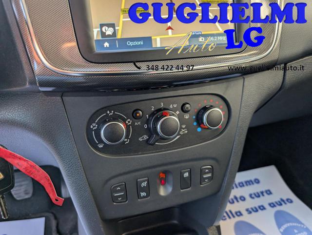 DACIA Sandero usata, con Cruise Control