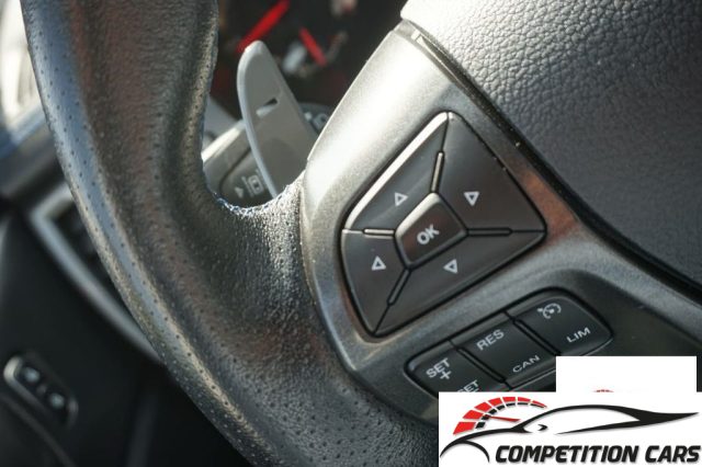 FORD Ranger Raptor usata, con Interni in pelle