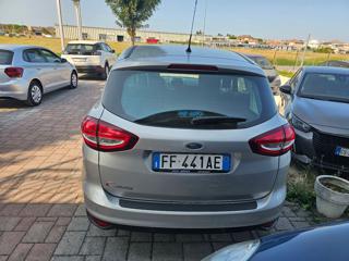 FORD C-Max usata, con Autoradio