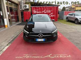 MERCEDES-BENZ A 180 usata, con Controllo trazione