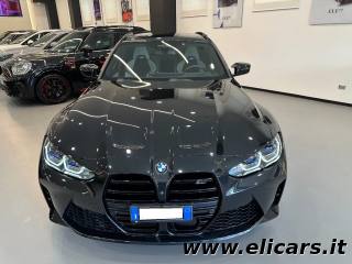 BMW M3 Touring Competition M xDrive