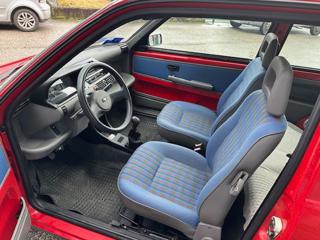 FIAT Cinquecento usata 4