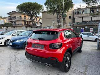 JEEP Avenger usata, con Chiusura centralizzata