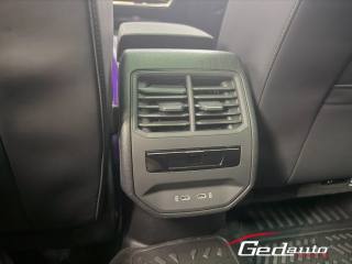 CUPRA Formentor usata, con Interni in pelle