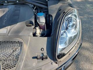PORSCHE Macan usata 84
